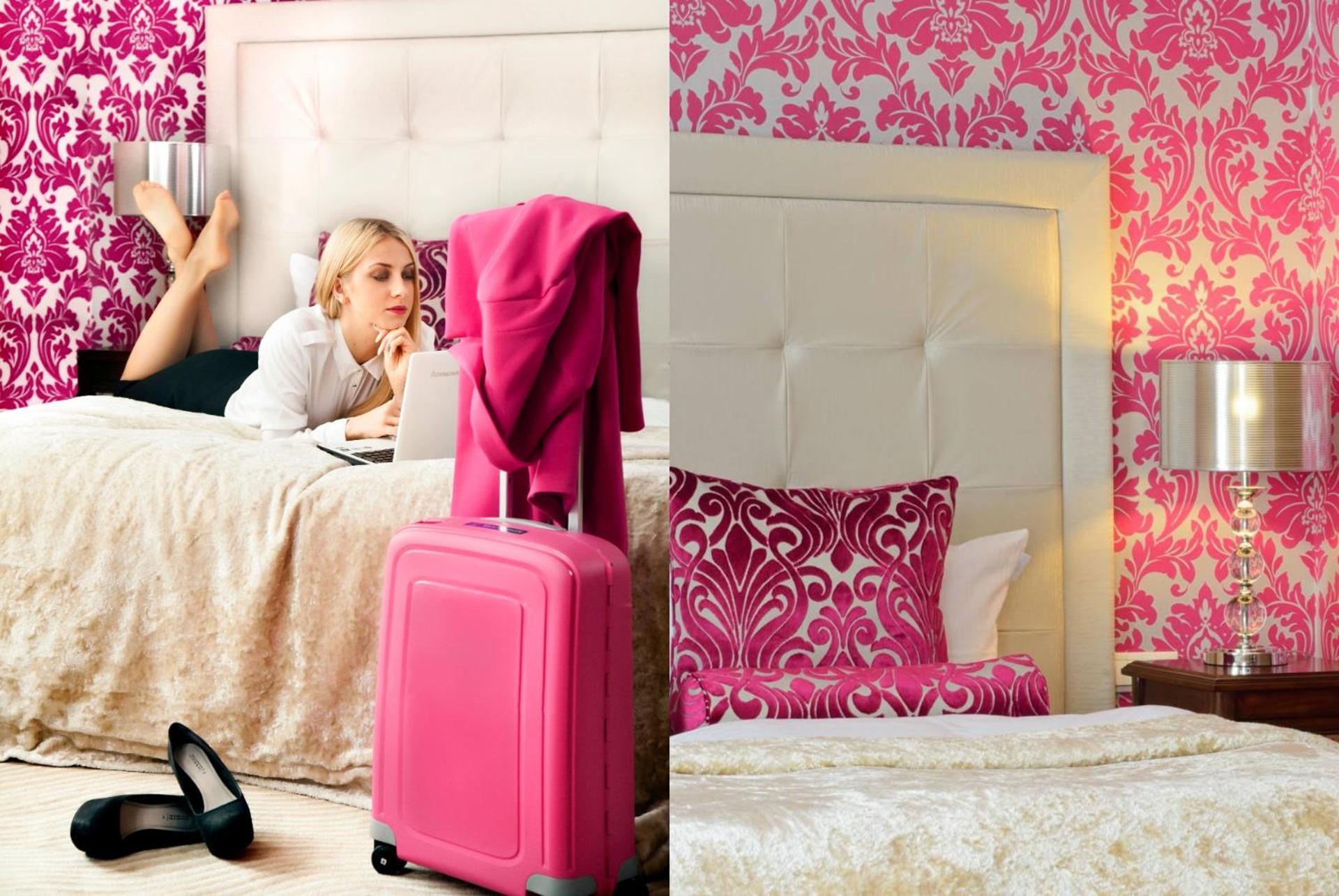 Rezydencja Luxury Hotel Bytom Piekary Śląskie Oda fotoğraf
