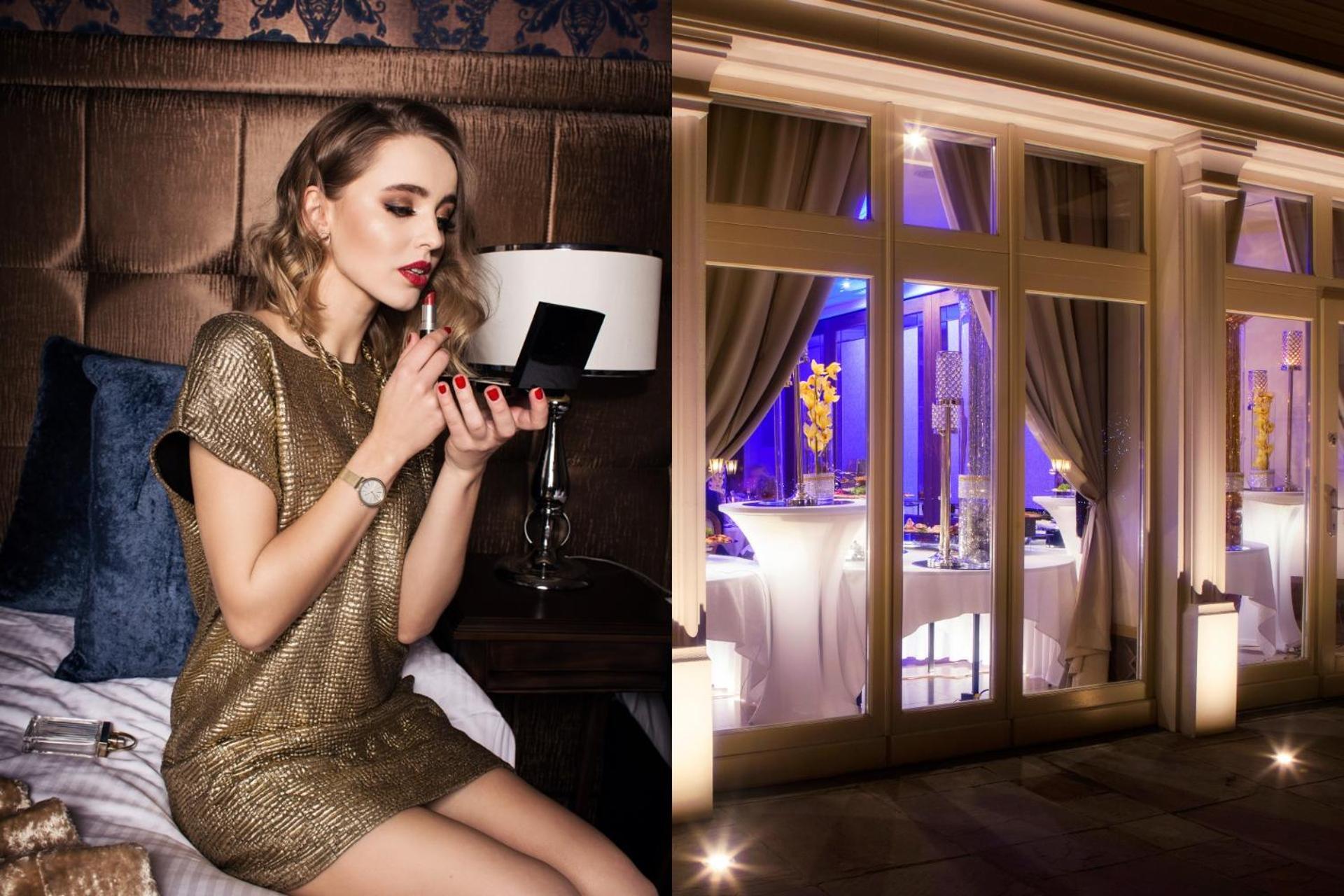 Rezydencja Luxury Hotel Bytom Piekary Śląskie Dış mekan fotoğraf