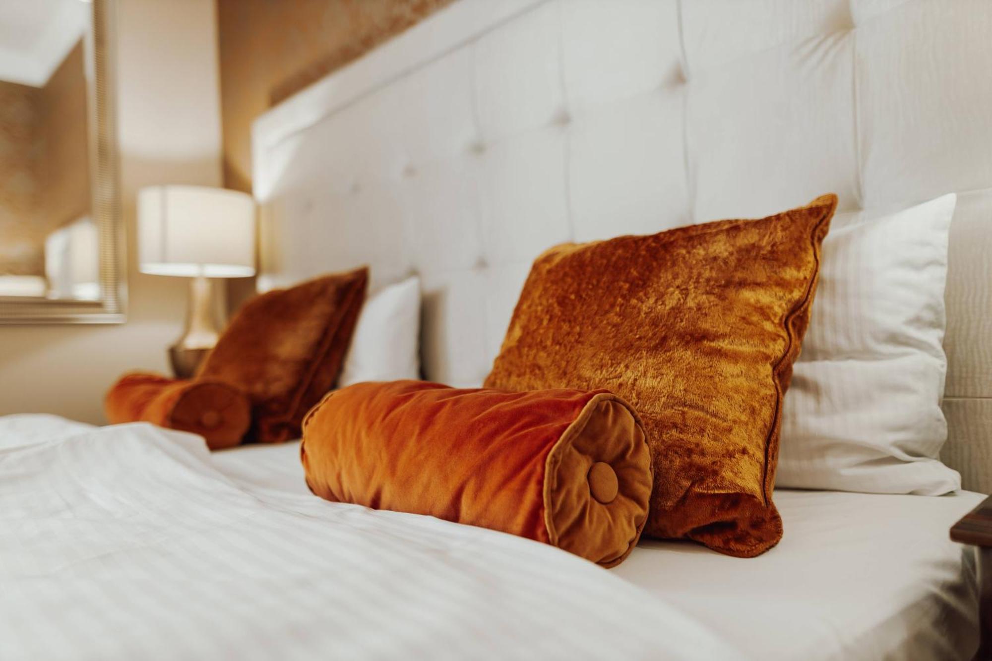 Rezydencja Luxury Hotel Bytom Piekary Śląskie Dış mekan fotoğraf